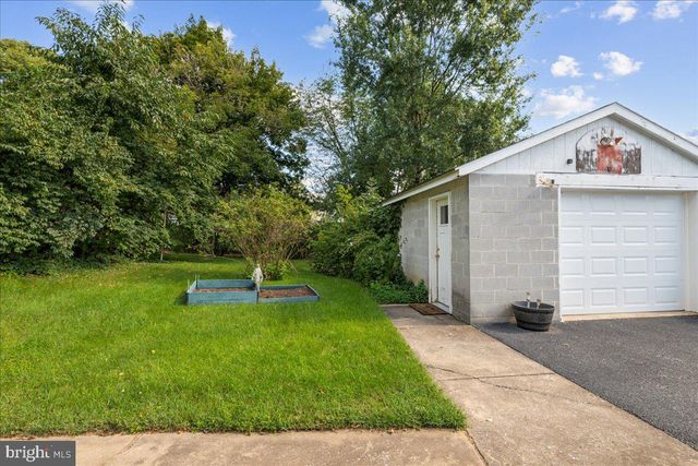 1044 MOUNT AETNA RD, Hagerstown, MD 21740