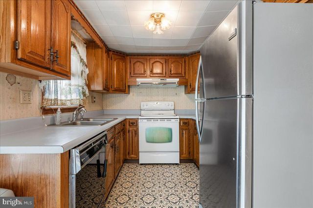 1044 MOUNT AETNA RD, Hagerstown, MD 21740