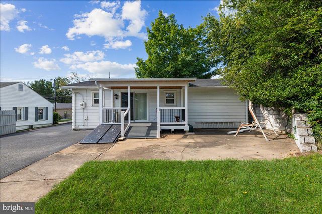 1044 MOUNT AETNA RD, Hagerstown, MD 21740