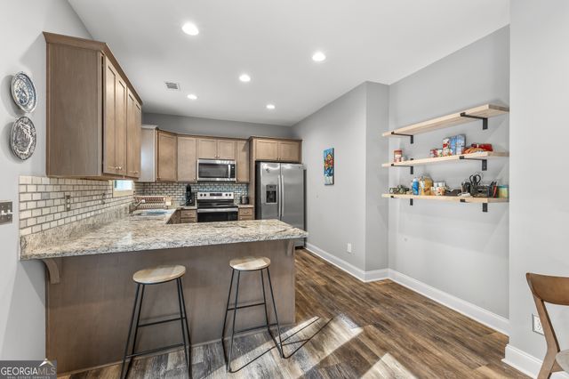 115 W Woods Drive, Dahlonega, GA 30533