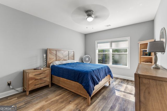 115 W Woods Drive, Dahlonega, GA 30533