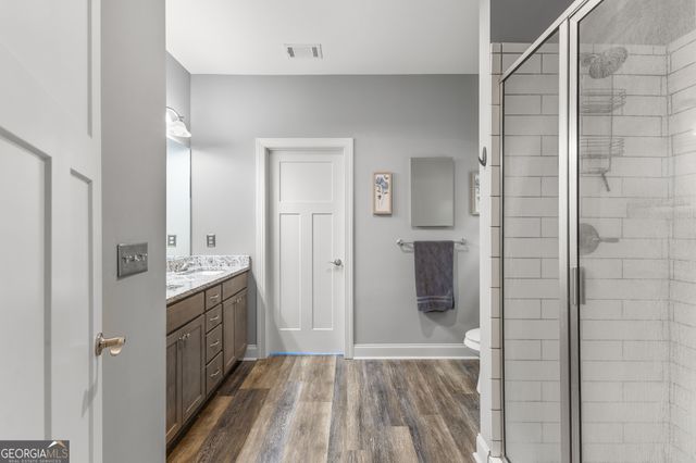 115 W Woods Drive, Dahlonega, GA 30533