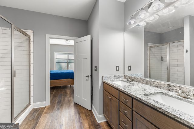 115 W Woods Drive, Dahlonega, GA 30533