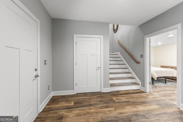 115 W Woods Drive, Dahlonega, GA 30533