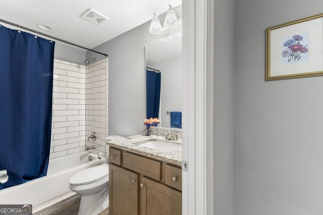 115 W Woods Drive, Dahlonega, GA 30533