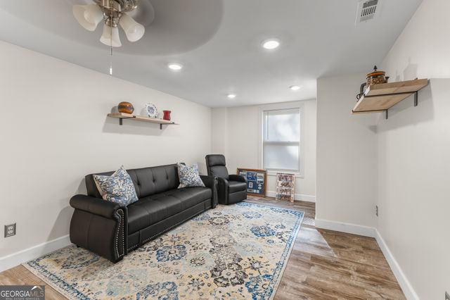 115 W Woods Drive, Dahlonega, GA 30533