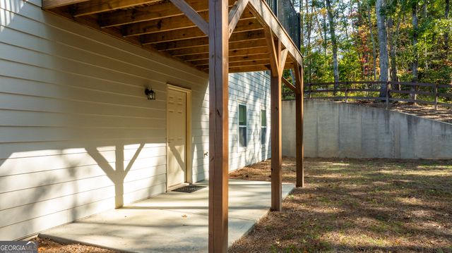115 W Woods Drive, Dahlonega, GA 30533