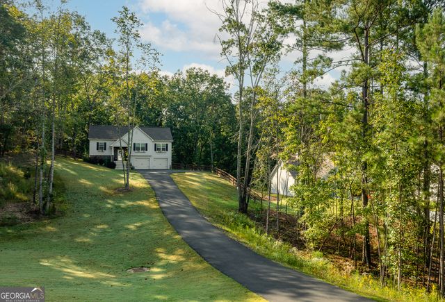 115 W Woods Drive, Dahlonega, GA 30533
