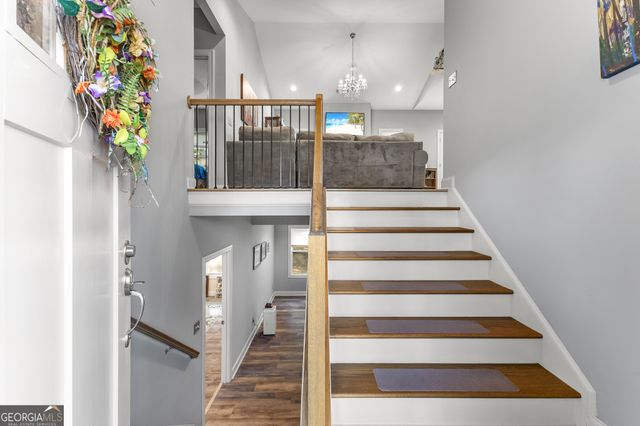 115 W Woods Drive, Dahlonega, GA 30533