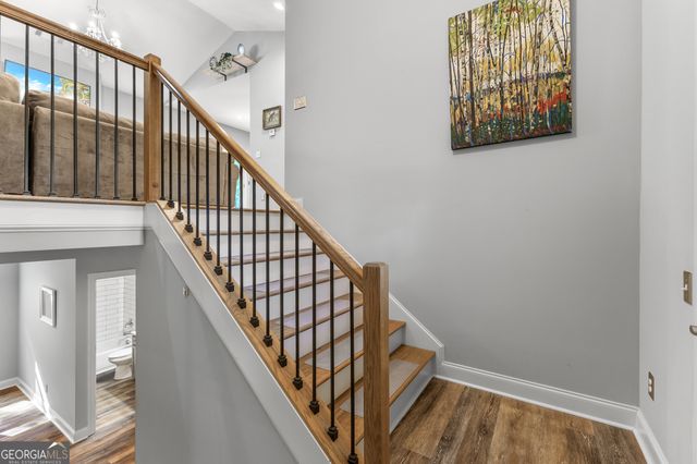 115 W Woods Drive, Dahlonega, GA 30533