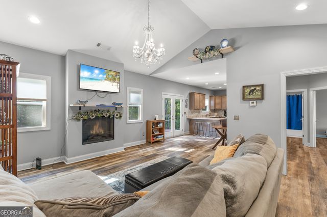 115 W Woods Drive, Dahlonega, GA 30533