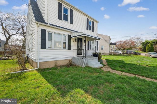 6 CIRCLE DR, Linthicum Heights, MD 21090