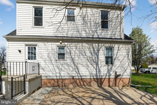 6 CIRCLE DR, Linthicum Heights, MD 21090