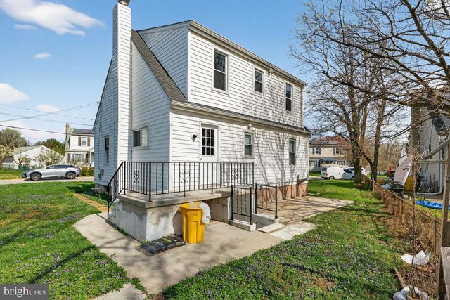 6 CIRCLE DR, Linthicum Heights, MD 21090