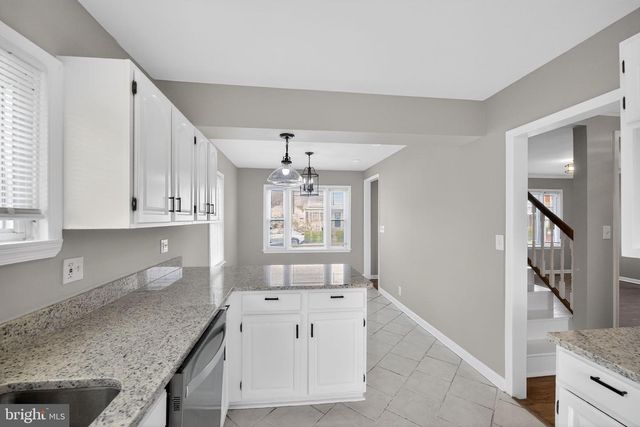 6 CIRCLE DR, Linthicum Heights, MD 21090