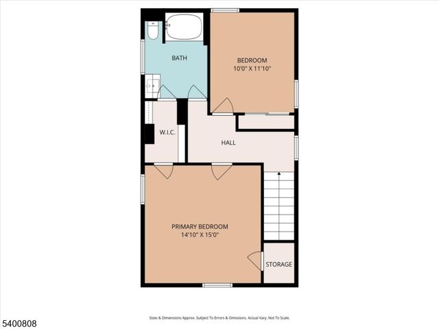 237 Mawbey St, Woodbridge Twp., NJ 07095