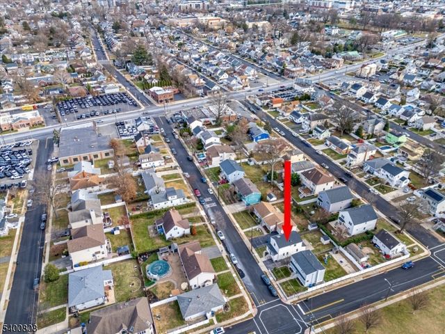 237 Mawbey St, Woodbridge Twp., NJ 07095