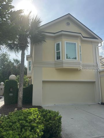 225 Berwick Drive 225, Hilton Head Island, SC 29926