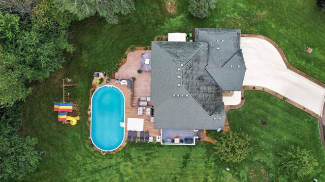 37283 Heritage Way, North Branch, MN 55056