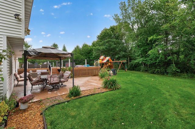 37283 Heritage Way, North Branch, MN 55056