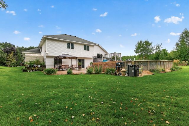 37283 Heritage Way, North Branch, MN 55056