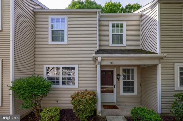 1531 CAMBRIDGE CT, Palmyra, PA 17078