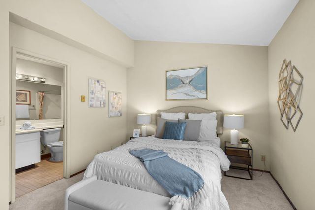 390 Caribe Way, San Jose, CA 95133