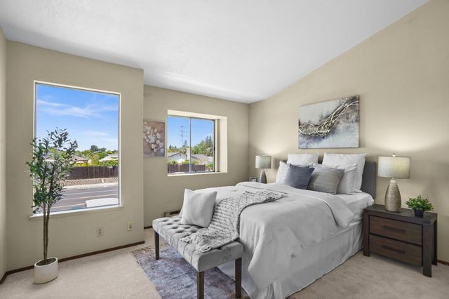 390 Caribe Way, San Jose, CA 95133