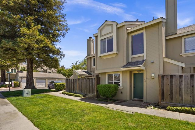 390 Caribe Way, San Jose, CA 95133