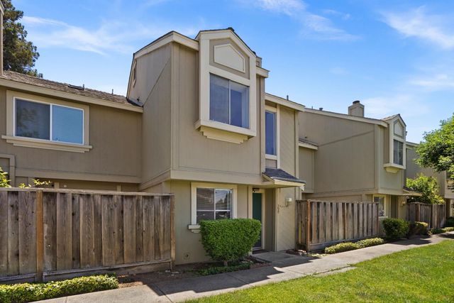 390 Caribe Way, San Jose, CA 95133