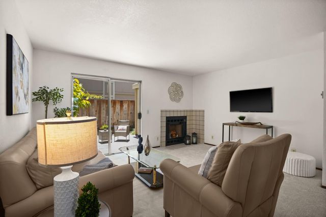 390 Caribe Way, San Jose, CA 95133