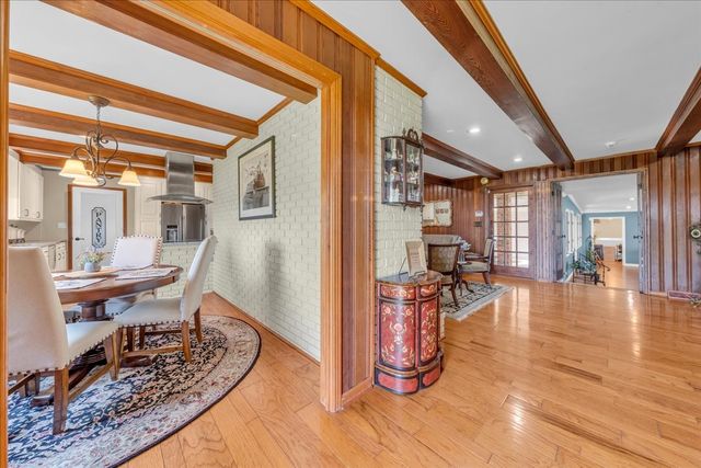 1435 Hennessee Bridge Rd, Rock Island, TN 38581