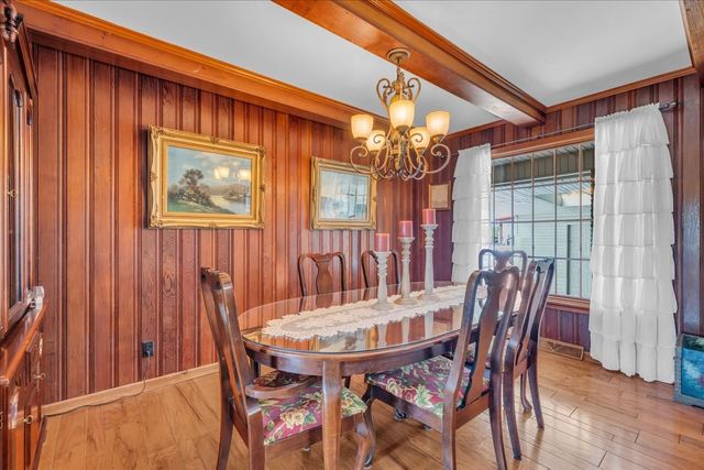 1435 Hennessee Bridge Rd, Rock Island, TN 38581