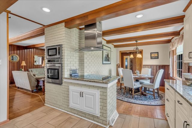 1435 Hennessee Bridge Rd, Rock Island, TN 38581