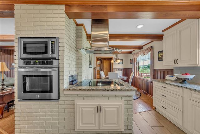 1435 Hennessee Bridge Rd, Rock Island, TN 38581