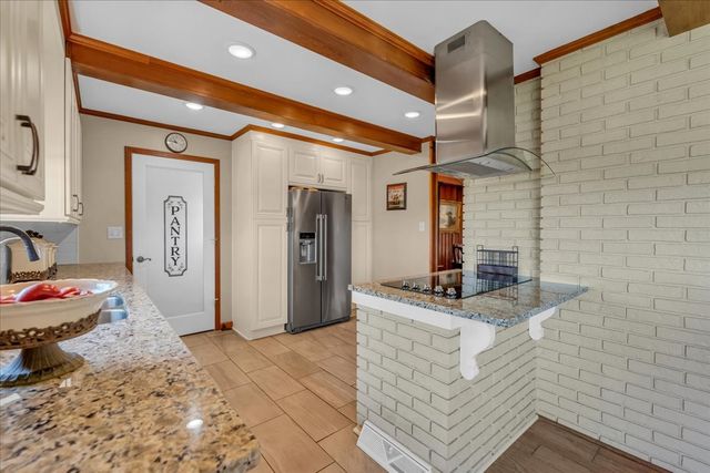 1435 Hennessee Bridge Rd, Rock Island, TN 38581