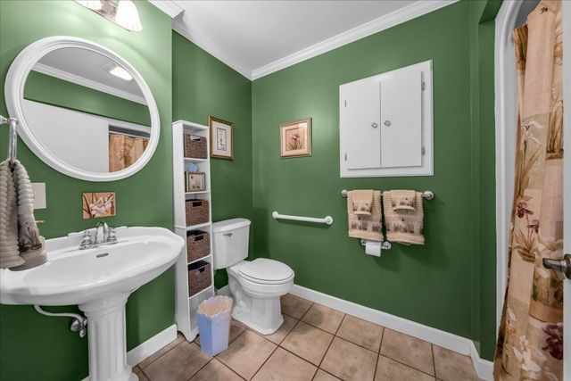 1435 Hennessee Bridge Rd, Rock Island, TN 38581