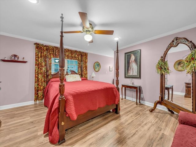 1435 Hennessee Bridge Rd, Rock Island, TN 38581