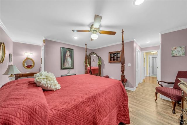 1435 Hennessee Bridge Rd, Rock Island, TN 38581