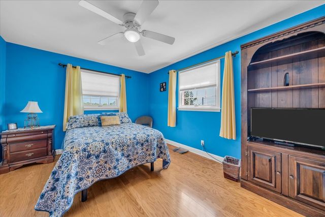 1435 Hennessee Bridge Rd, Rock Island, TN 38581