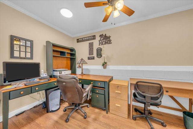 1435 Hennessee Bridge Rd, Rock Island, TN 38581