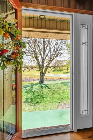 1435 Hennessee Bridge Rd, Rock Island, TN 38581