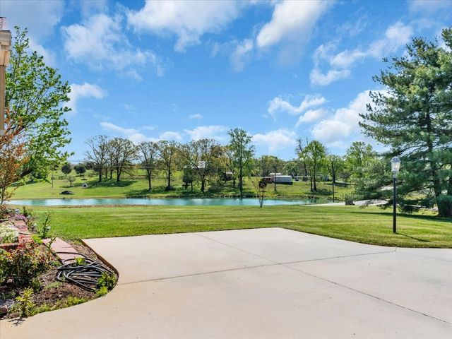 1435 Hennessee Bridge Rd, Rock Island, TN 38581