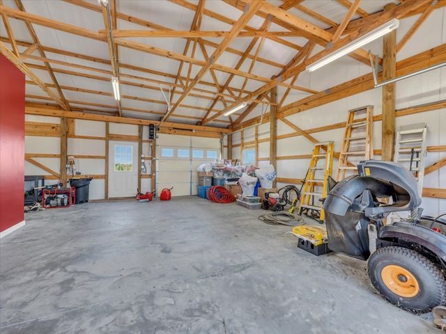 1435 Hennessee Bridge Rd, Rock Island, TN 38581