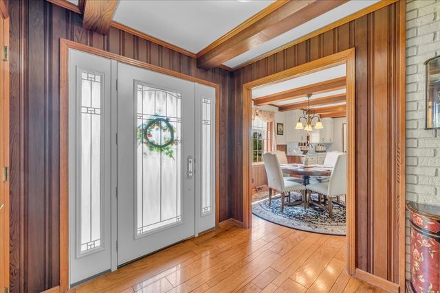 1435 Hennessee Bridge Rd, Rock Island, TN 38581