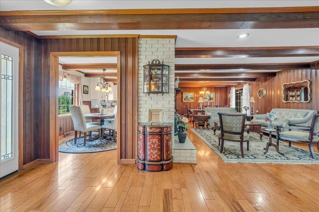 1435 Hennessee Bridge Rd, Rock Island, TN 38581