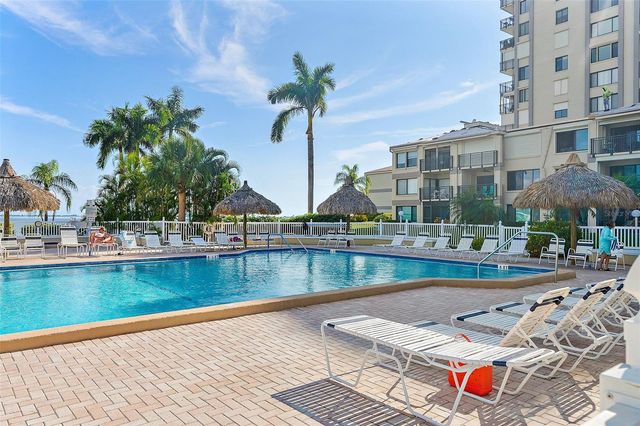 6322 PALMA DEL MAR BOULEVARD S 209, St Petersburg, FL 33715