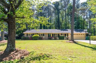1407 Ridgewood Drive SW, Lilburn, GA 30047
