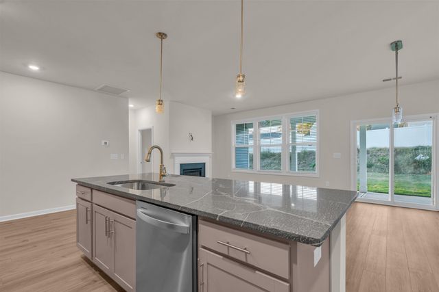 2032 Halton Oaks Drive, Spartanburg, SC 29303