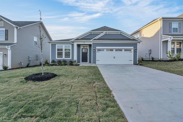 2032 Halton Oaks Drive, Spartanburg, SC 29303